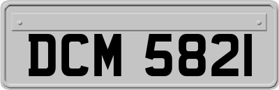 DCM5821