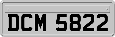 DCM5822