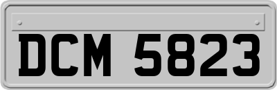 DCM5823