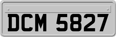 DCM5827