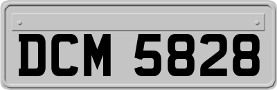 DCM5828