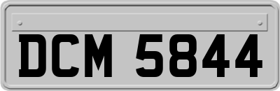 DCM5844