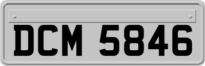 DCM5846