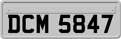 DCM5847