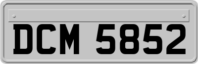 DCM5852