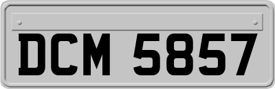 DCM5857