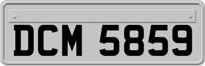 DCM5859