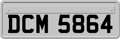 DCM5864