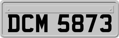 DCM5873