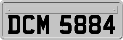 DCM5884