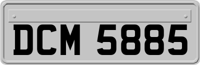 DCM5885