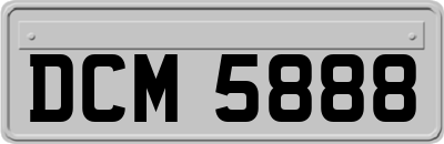 DCM5888