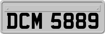 DCM5889