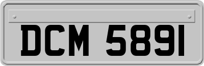 DCM5891