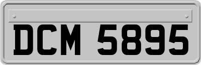 DCM5895