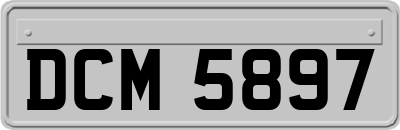 DCM5897