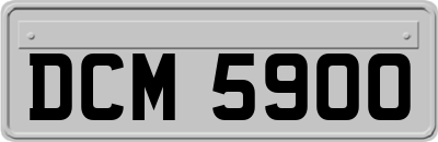DCM5900