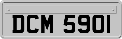 DCM5901