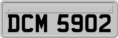 DCM5902