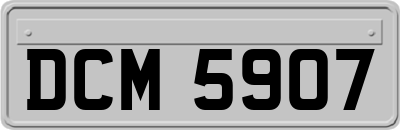 DCM5907