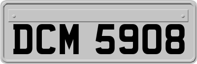 DCM5908