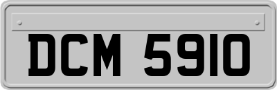 DCM5910