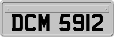 DCM5912