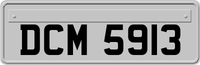 DCM5913