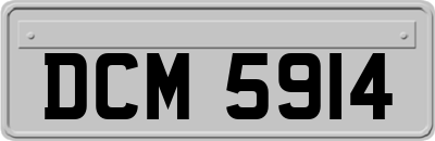 DCM5914