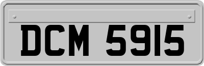 DCM5915