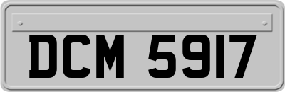 DCM5917