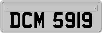 DCM5919