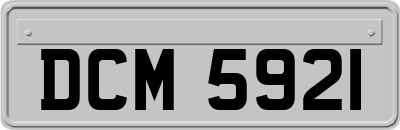 DCM5921