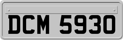 DCM5930