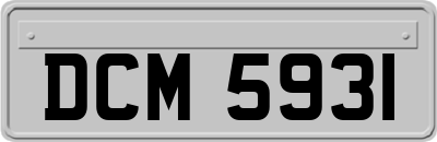 DCM5931