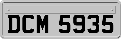 DCM5935