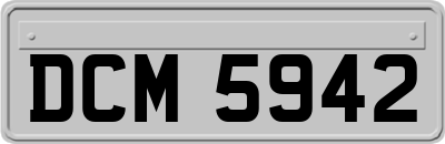 DCM5942