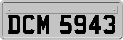 DCM5943