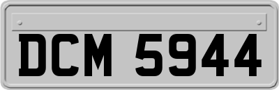 DCM5944