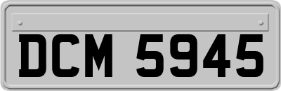 DCM5945