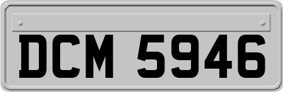 DCM5946