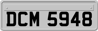 DCM5948