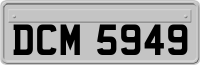 DCM5949