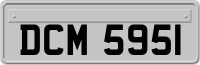 DCM5951