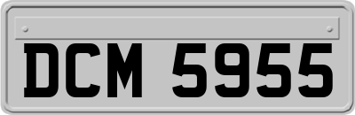 DCM5955