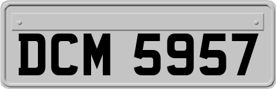 DCM5957