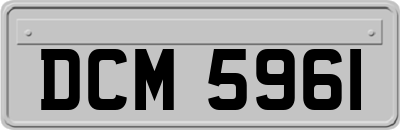 DCM5961
