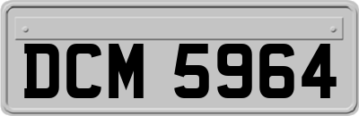 DCM5964