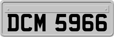 DCM5966