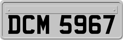 DCM5967